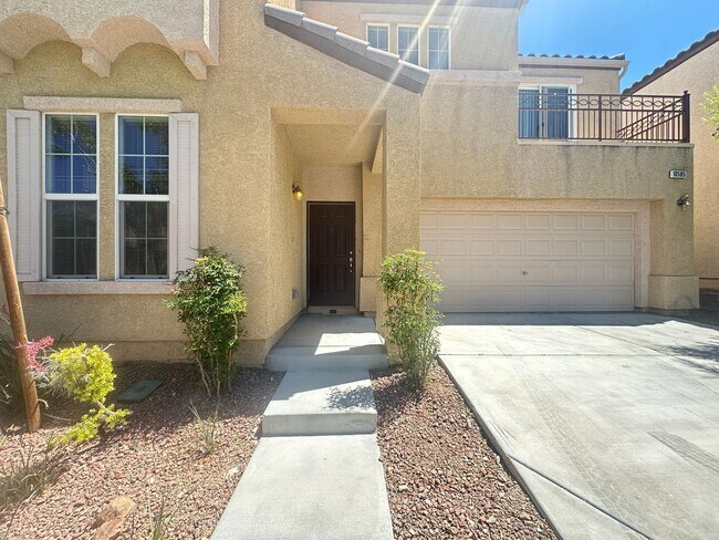 Foto del edificio - Summerlin