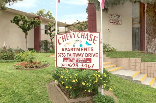 Foto del edificio - Valle at Fairway