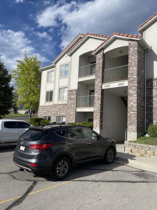 Building Photo - 1439 S 430 W