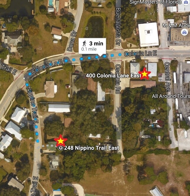 400 Colonia Ln E, Nokomis, FL 34275 Apartments in Nokomis, FL