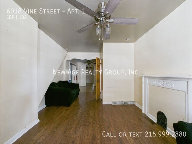 Foto del edificio - 6018 Vine St