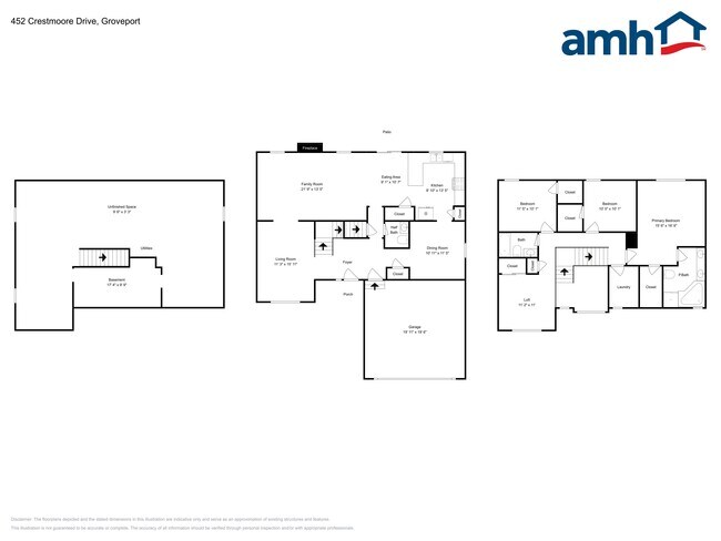 Foto del edificio - 452 Crestmoore Dr