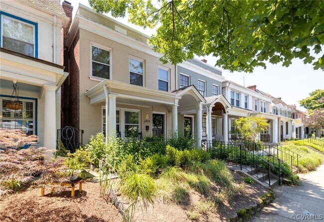 Building Photo - 3413 Ellwood Ave