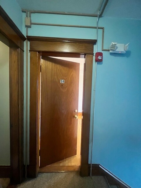 Building Photo - 446 Appleton St