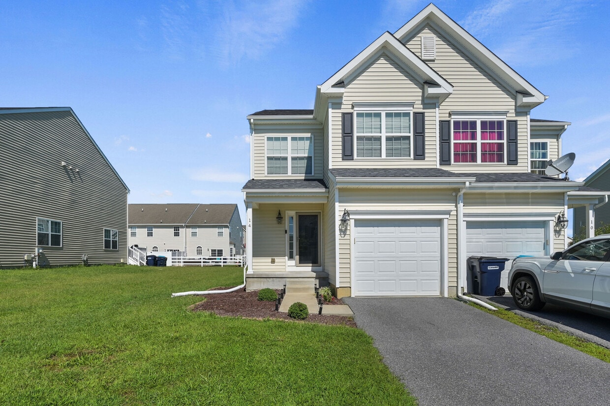 Foto principal - 14 Dilworthtown Dr