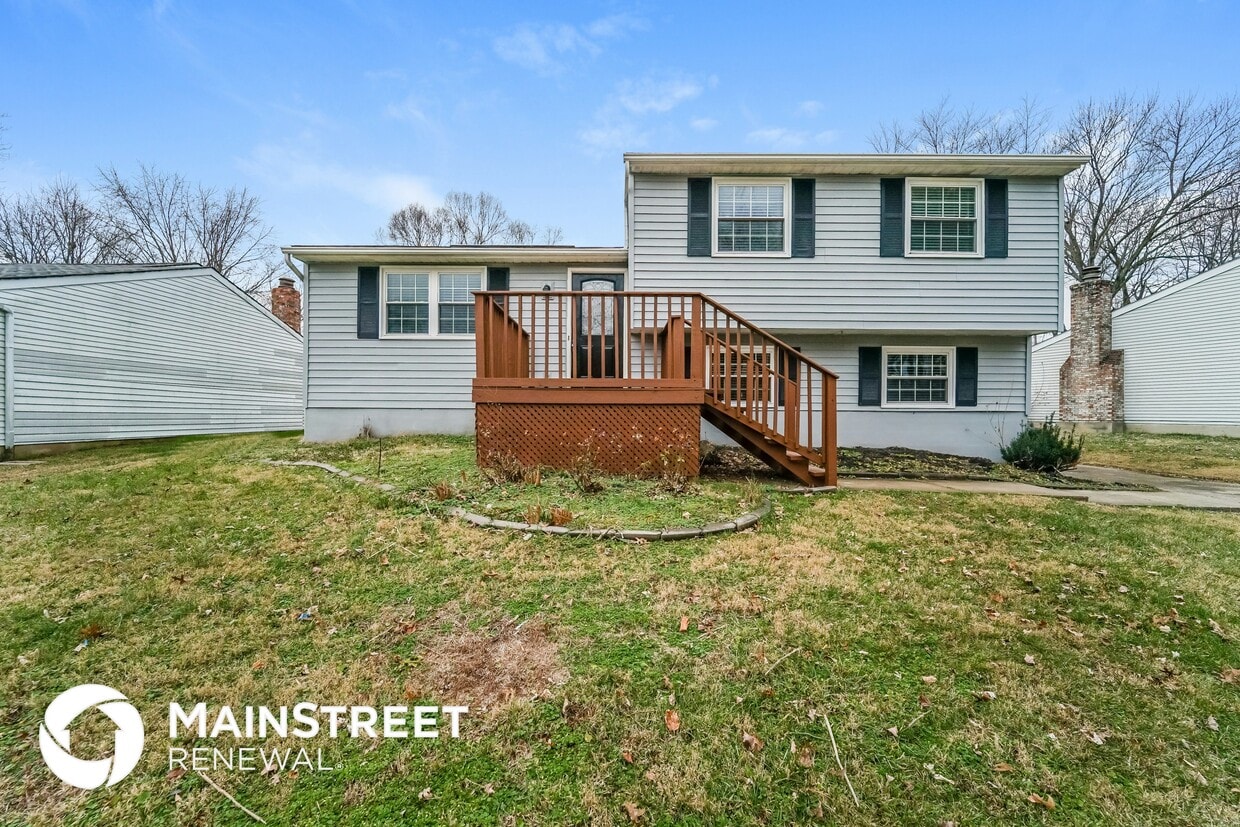 Foto principal - 731 Saratoga Dr