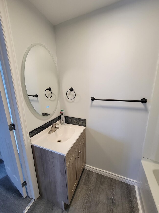 Photo du bâtiment - 230 St Charles St