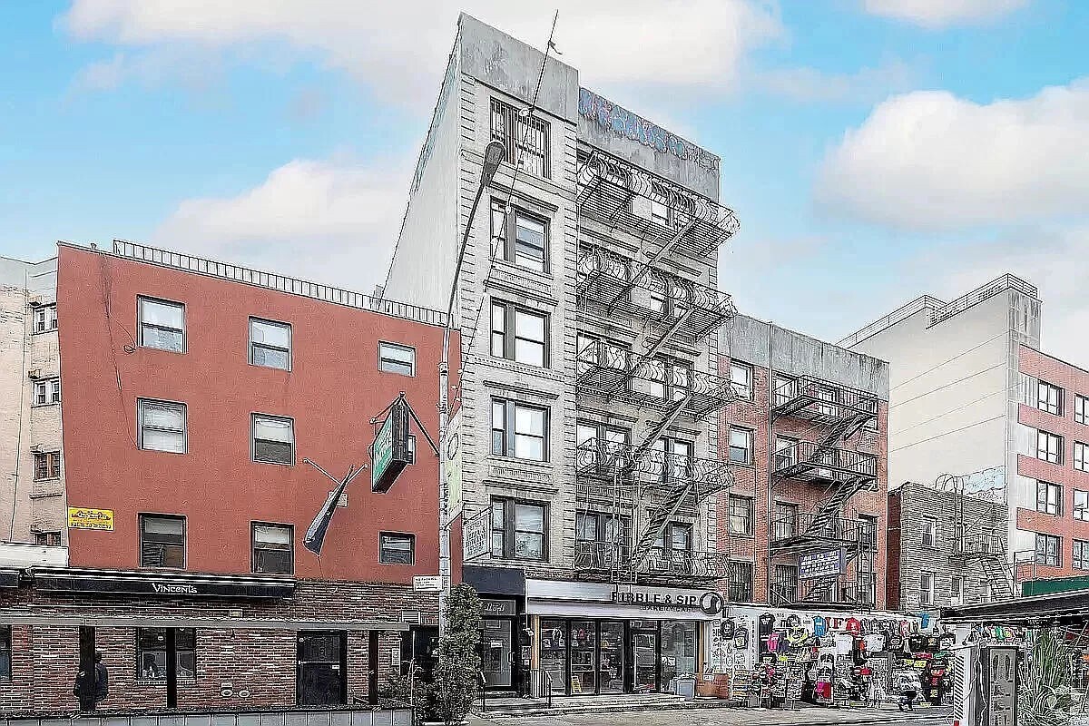 Foto principal - 174 Hester Street