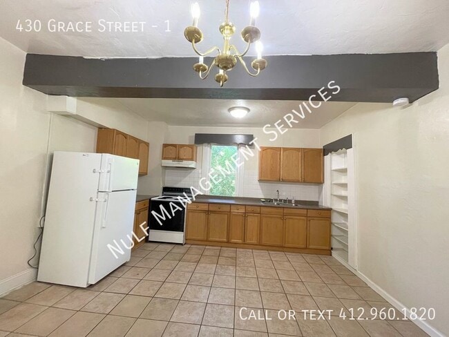 Building Photo - 2 Bed, 1 Bath in Mount Washington