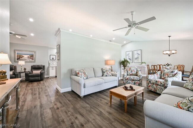 Foto del edificio - 1112 Forest Lakes Blvd