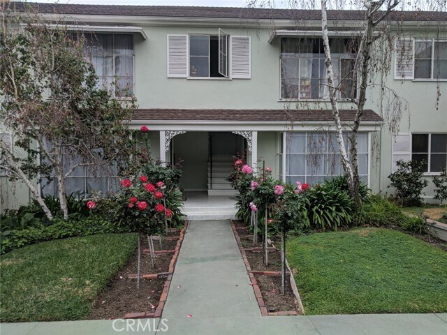 Building Photo - 610 Sunset Blvd