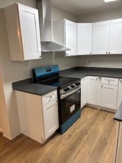 Building Photo - "Charming 1-Bedroom Retreat with Granite Elegance in the Heart of Arlington!"