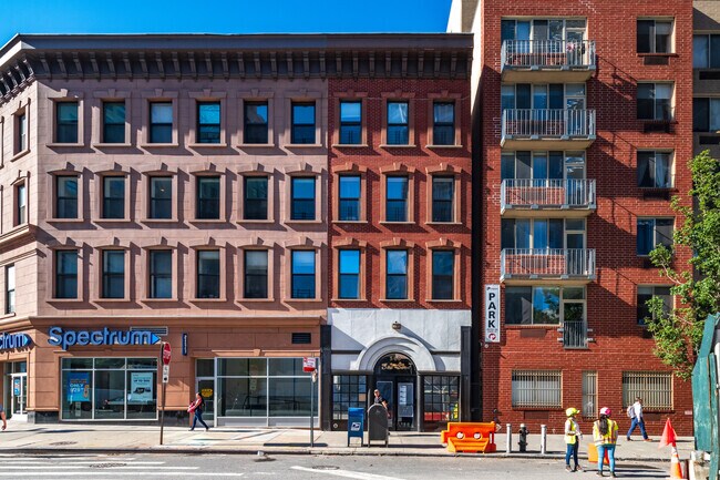 Foto del edificio - 118-122 Flatbush Ave