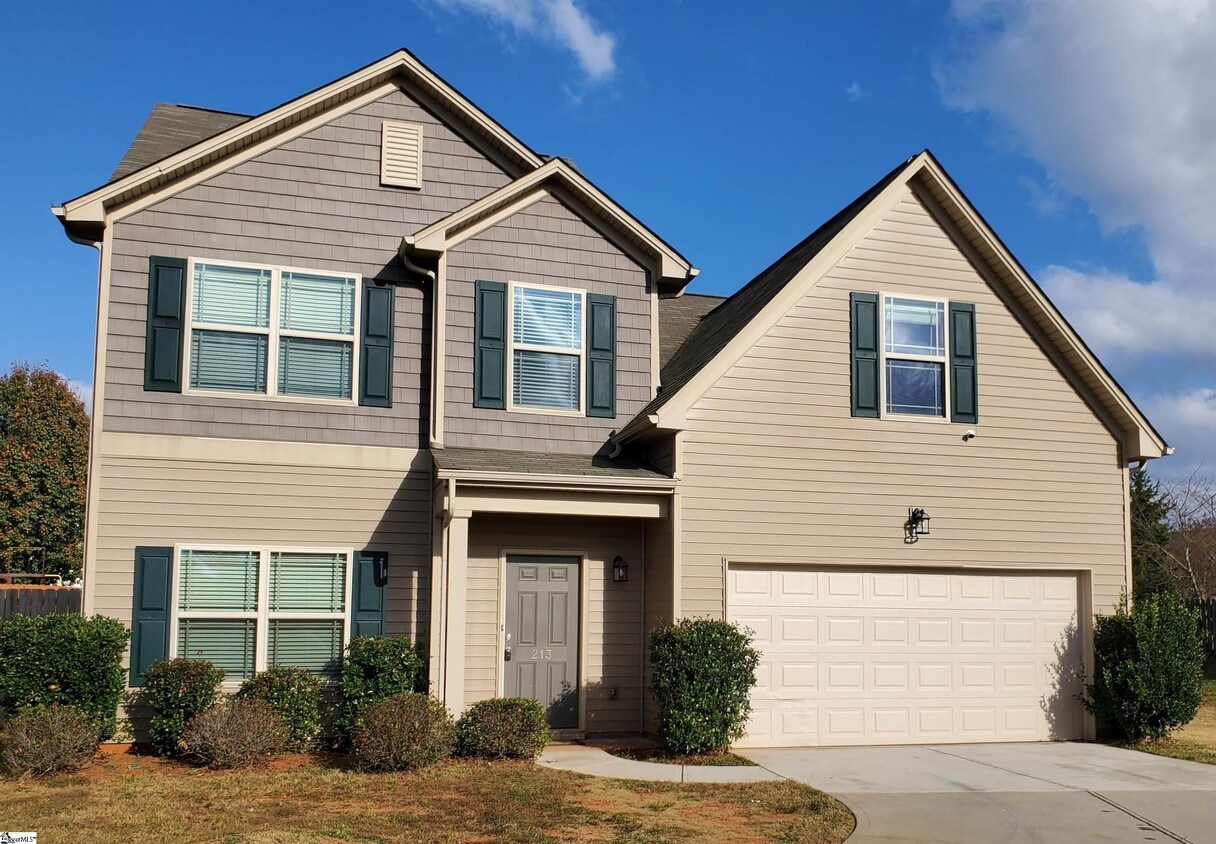 213 Werninger Ct, Greer, SC 29650 Condo for Rent in Greer, SC