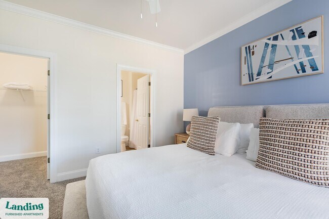 Foto del edificio - 2118 Silvercrest Dr