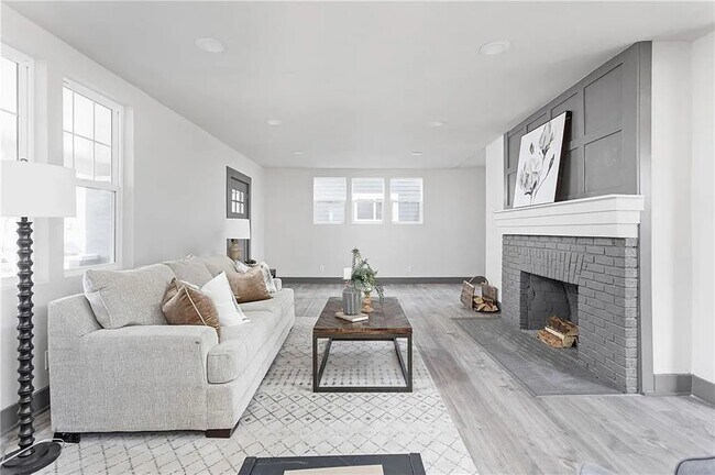 Foto del edificio - 3121 N Park Ave