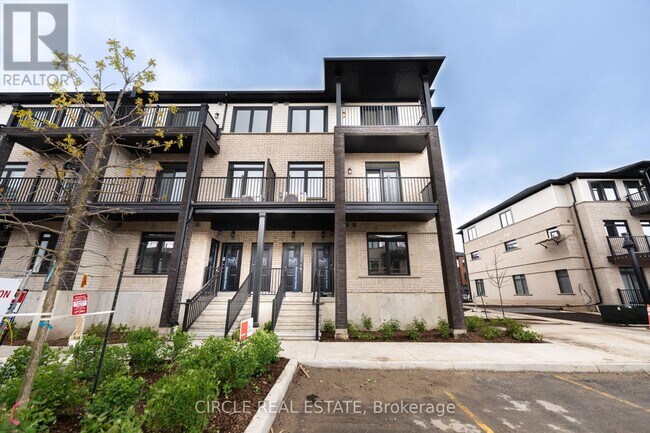 Photo du bâtiment - 53 Thatcher Dr