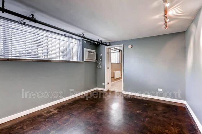 Foto del edificio - 500 E 11th Ave