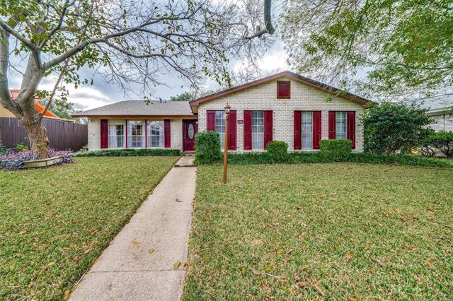 Foto principal - 2910 Blue Ridge Ln
