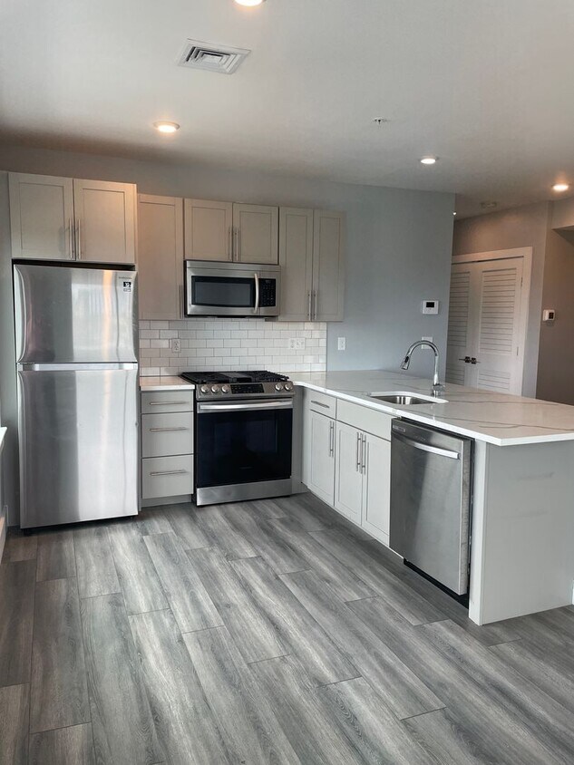Primary Photo - LUXURY 2BED / 2BATH SOUTH BOSTON ELEVATOR ...
