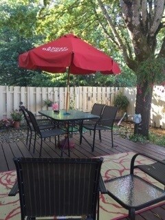 Foto principal - Spacious townhome