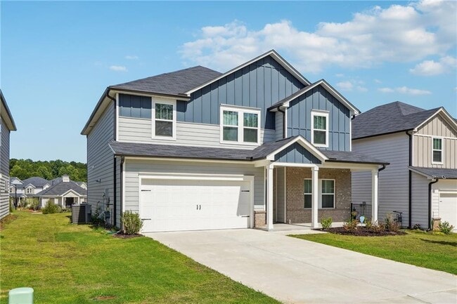 Building Photo - 446 Ravine Dr