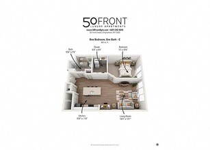 50 Front photo'