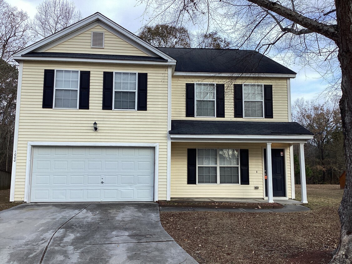 1000 Friartuck Trail House Rental in Ladson, SC