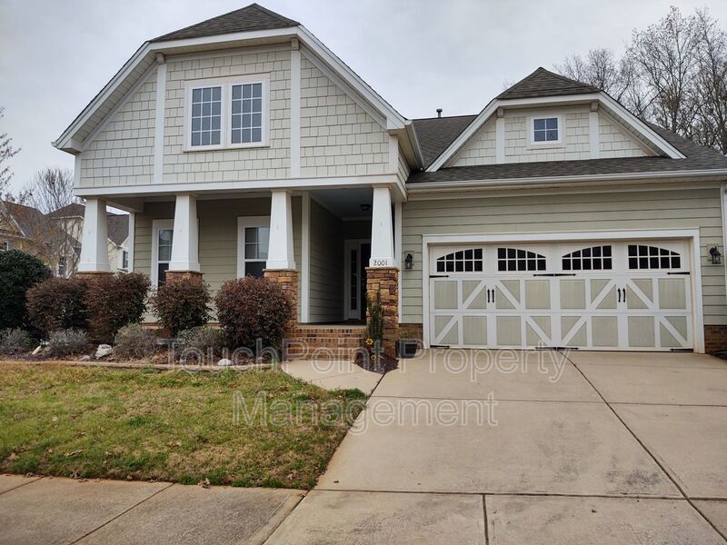 2001 Oakmere Rd, Waxhaw, NC 28173 House Rental in Waxhaw, NC