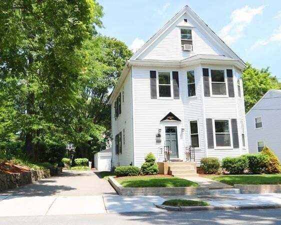 Primary Photo - 279 Webster St