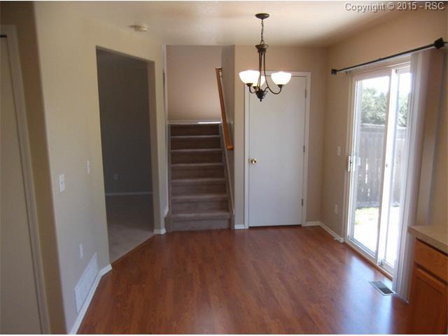Dining Room - 5812 Brennan Avenue
