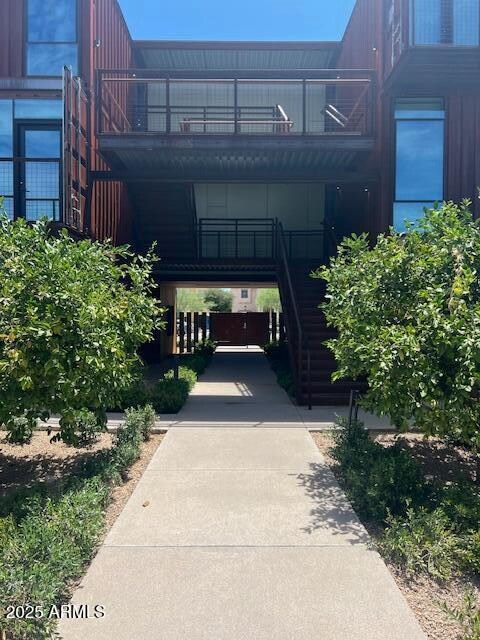 Building Photo - 1436 S Terrace Rd