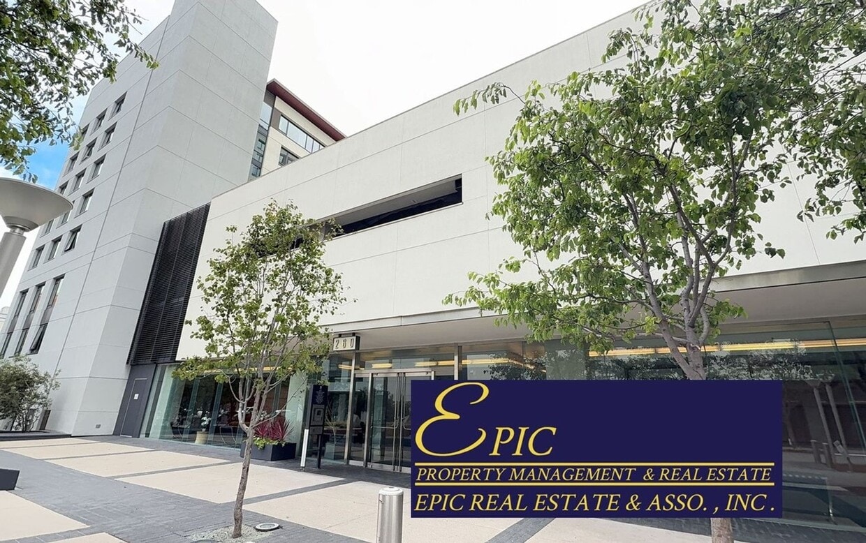 EPIC REA: Beautiful 1 Bed/ 1 Bath at South Beach Neighborhood! - EPIC REA: Beautiful 1 Bed/ 1 Bath at South Beach Neighborhood!