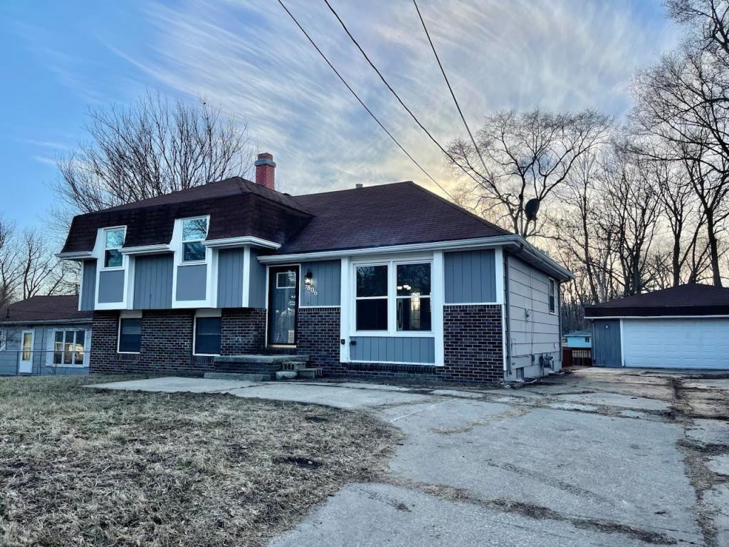 3806 SE 5th st House Rental in Clive, IA