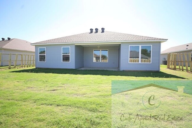Foto del edificio - $950 October Move in special!! New constru...