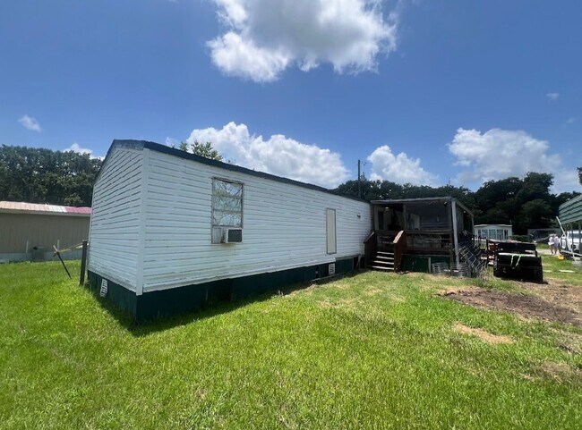 Foto del edificio - 216 Aztec Way