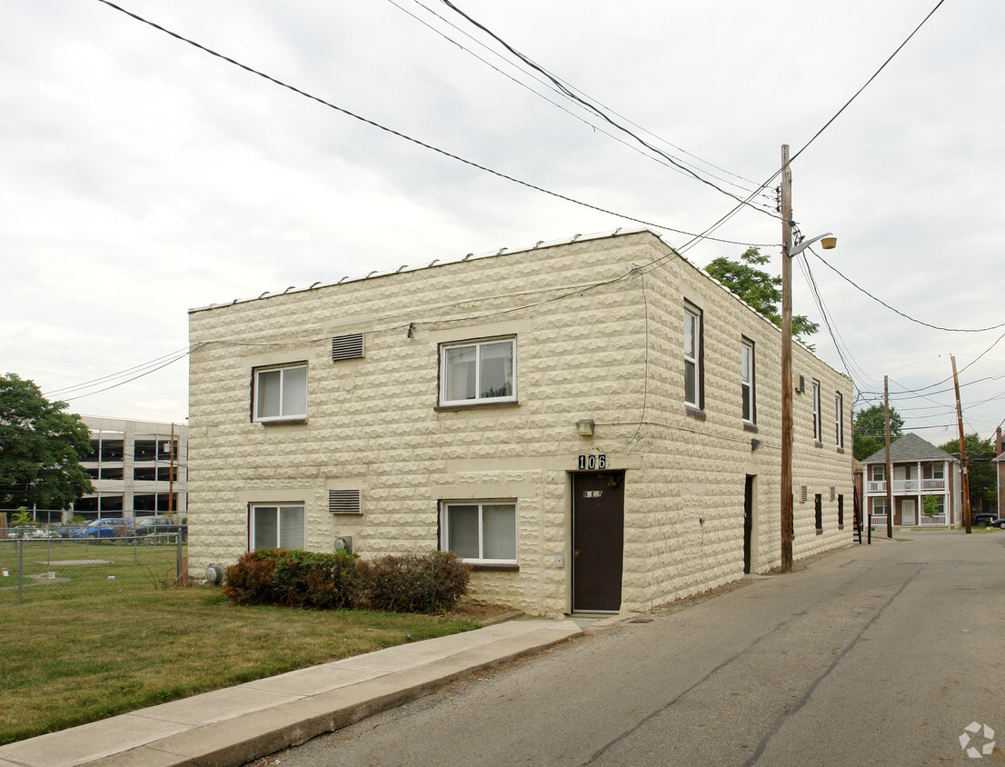 Foto principal - Demolished