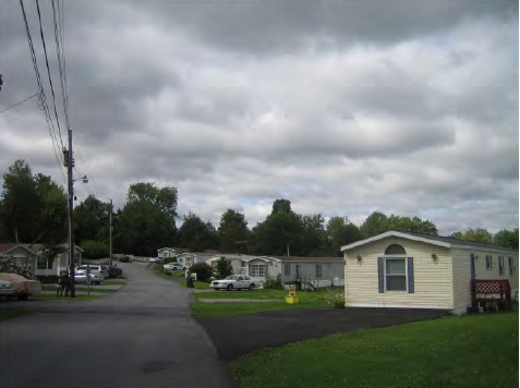 Foto principal - Country Acres Mobile Home Park