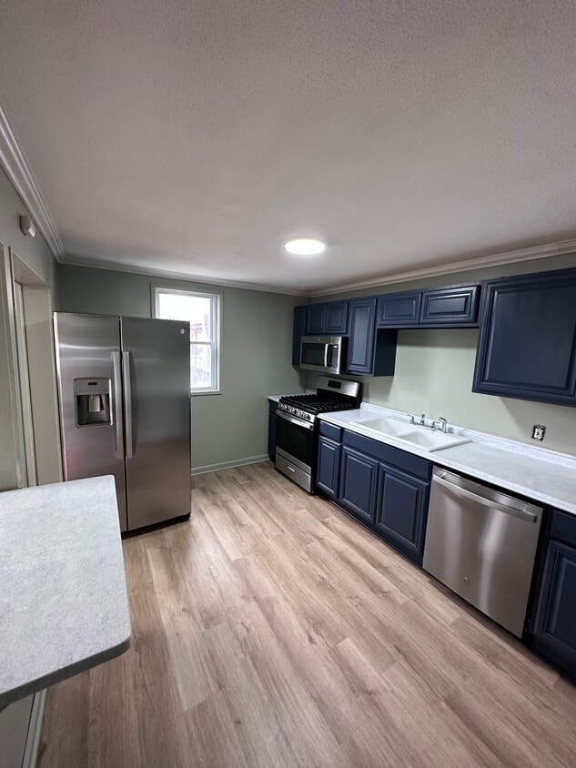 394 University Ave Unit 1, Rochester, NY 14607 Apartments in