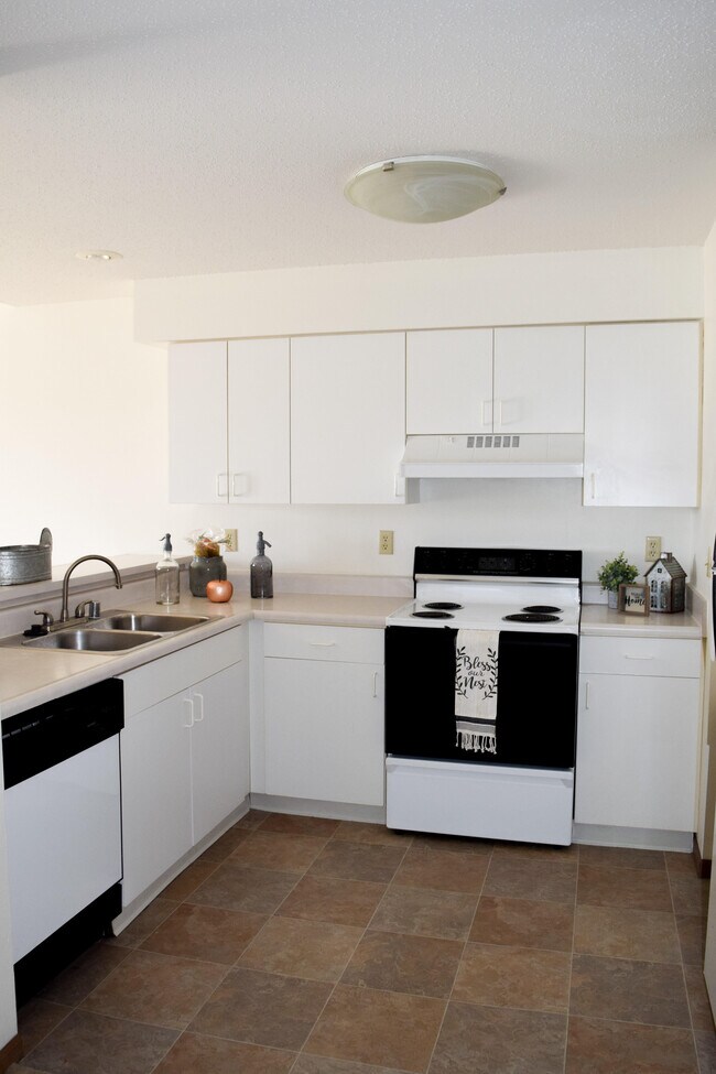 Appleton Place Apartments Menomonee Falls, WI