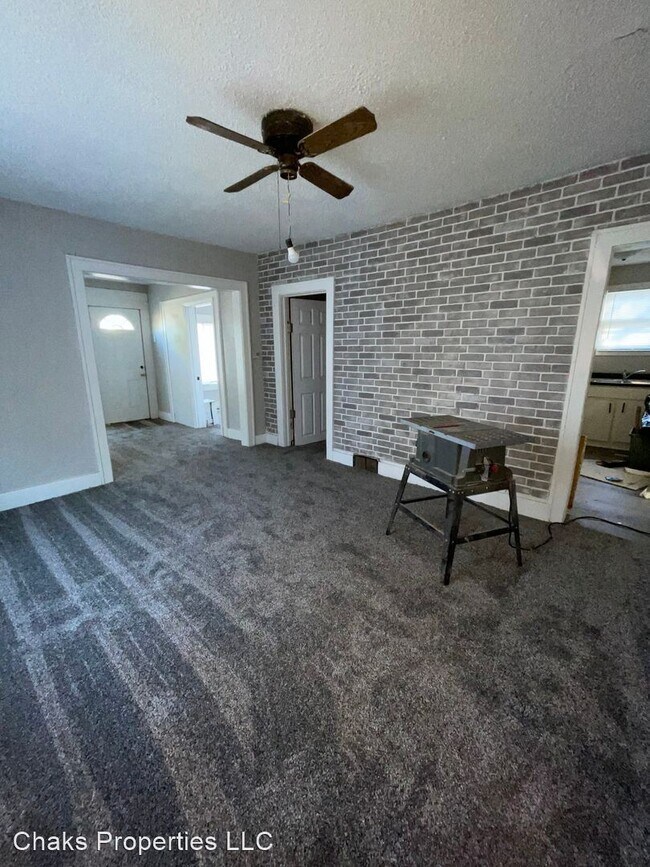 Foto del edificio - 3 br, 1 bath House - 1413 E 5th St