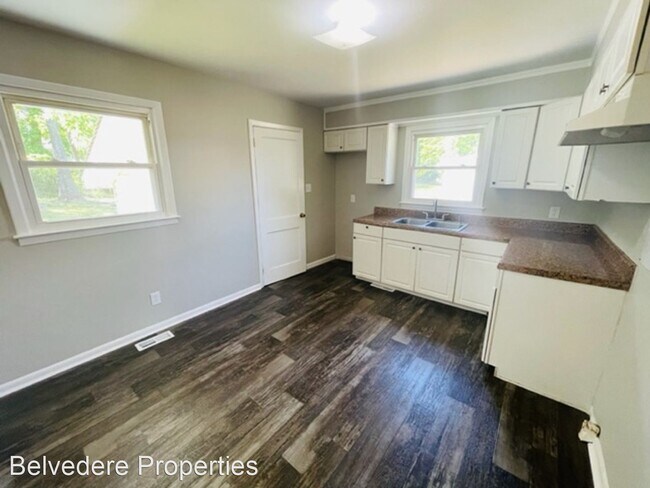 Building Photo - 3 br, 2 bath House - 2308 Atlanta St