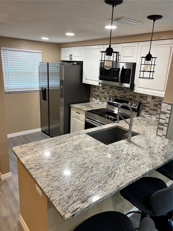 Building Photo - 5420 Reef Dr