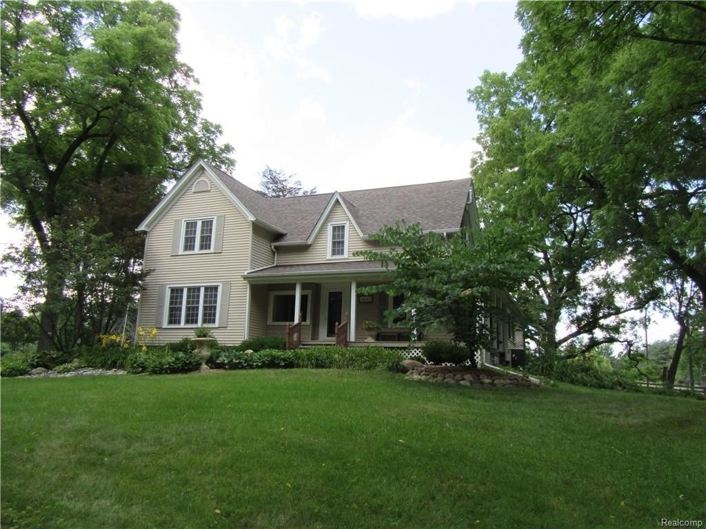 Primary Photo - 4643 Crawford Rd