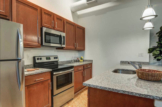 First Colony Flats Apartments - Norfolk, VA | Apartments.com