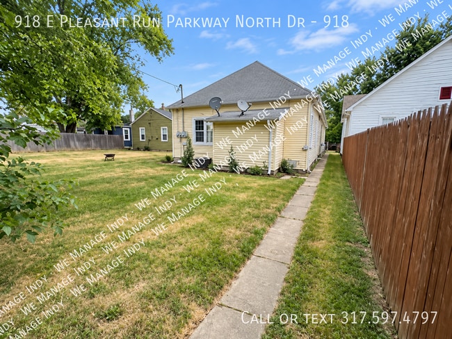 Photo - 918 E Pleasant Run Parkway North Dr-918 Apartment
