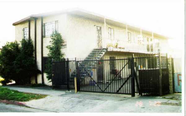Primary Photo - 5000 Avalon Blvd