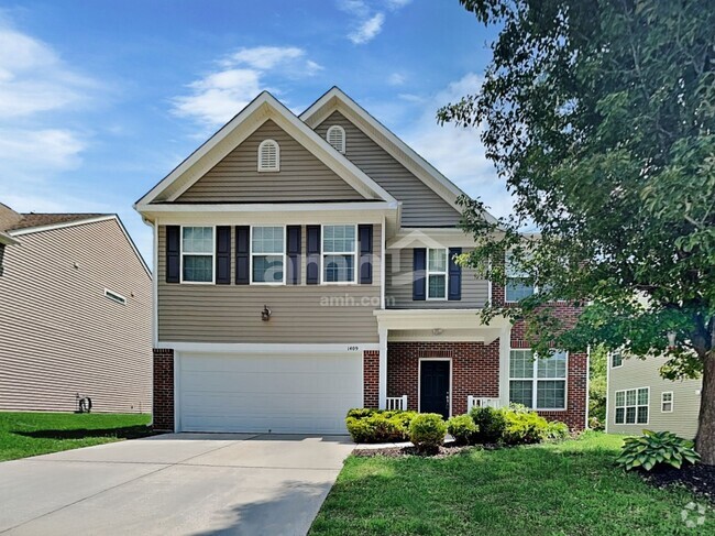 Building Photo - 1409 Paulonia Way