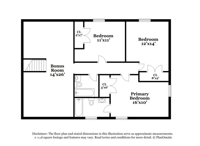 Building Photo - 3924 Ferncliff Rd SW