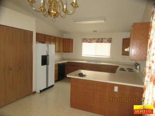 Foto del edificio - 6515 Snowshoe Trail